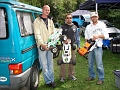 Team Nitro Pussies 2